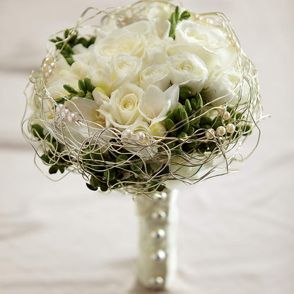 Evermore Bouquet –  For Get Me Not Florist, Williamston NC