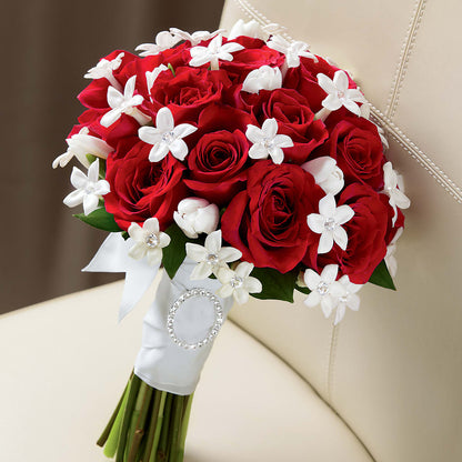 Poetry Bouquet –  For Get Me Not Florist, Williamston NC